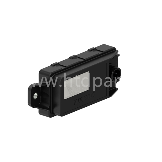 WABCO 4460650750 ESC Module Tractor Abs Electronic Stability Control Crash Avoidance Module
