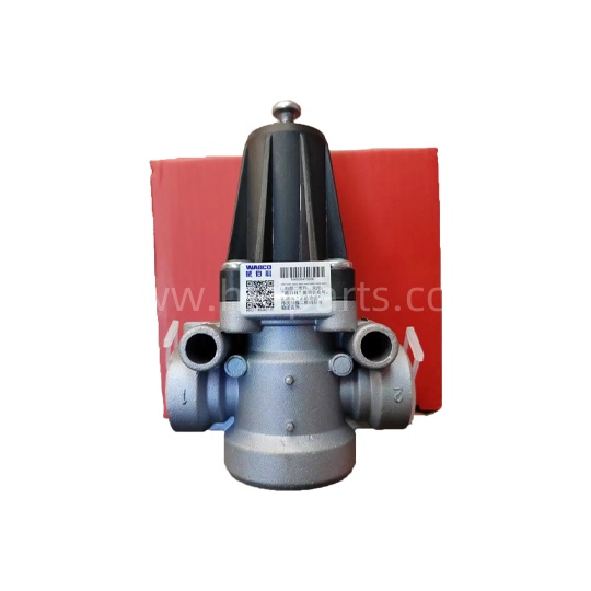 Provia PRO7140130 Front Air Brake Chamber Spring Brake Actuator