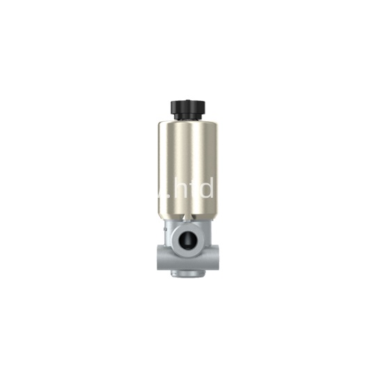 Wabco ASR Solenoid Valve 4721706060 3506-00563 VG15570900151 3453401310 For Bus And Truck