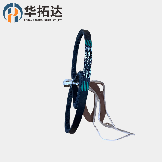 Automobile V-belt V13X1000  auto part for truck and bus