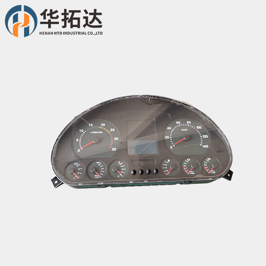279A11CX34.5ESZ2  VD-ZB279E-1500-158 23060200353 LCD Digital Display Bus Meiter For Golden Dragon Bu