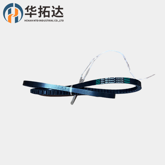  V15X1770 Toothed V-belt auto part for truck and bus