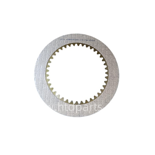 ZF 0501232653 Clutch input panel for truck