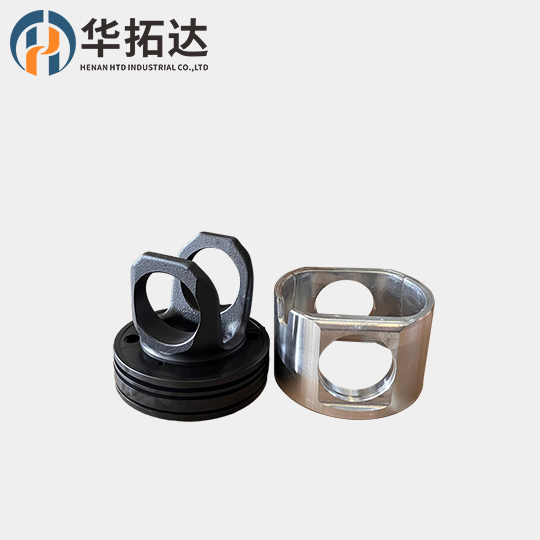 3103752X Engine Accessories Split Piston