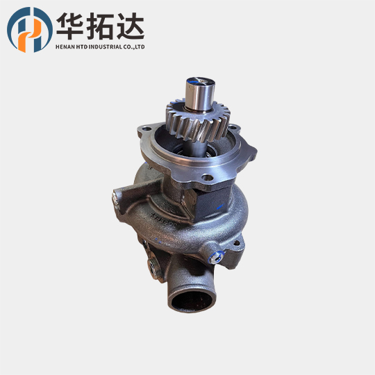Water Pump 3073695 for M11 Engine