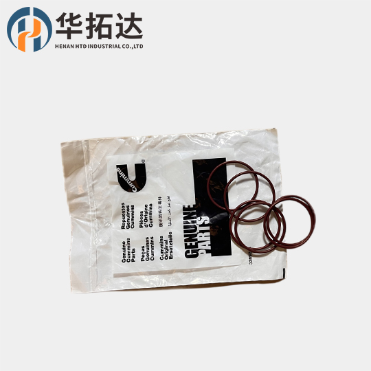 ISM QSM ISM11 QSM11 M11 Engine Parts O Ring Seal 3070136X Engine Repair Kit