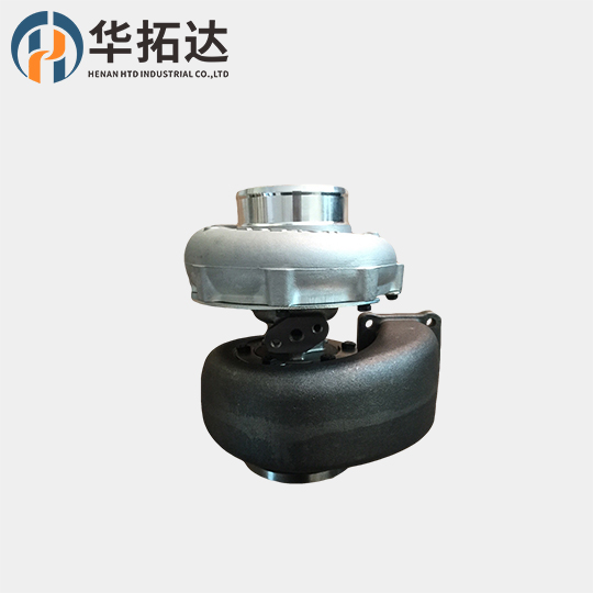 Excavator Engine M11 Turbocharger HX50 3504499 3591167 3591985 571480 1485648