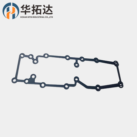 Gasket, manual transmission ZF 0501324072