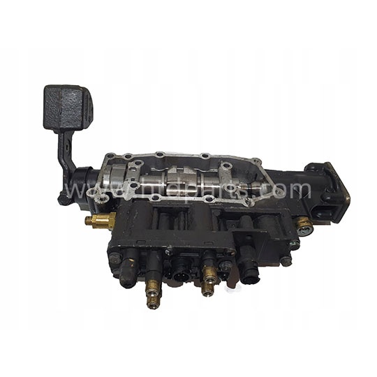1341307010 GEAR SHIFT HOUSING ZF for intransmissions/axles/engines