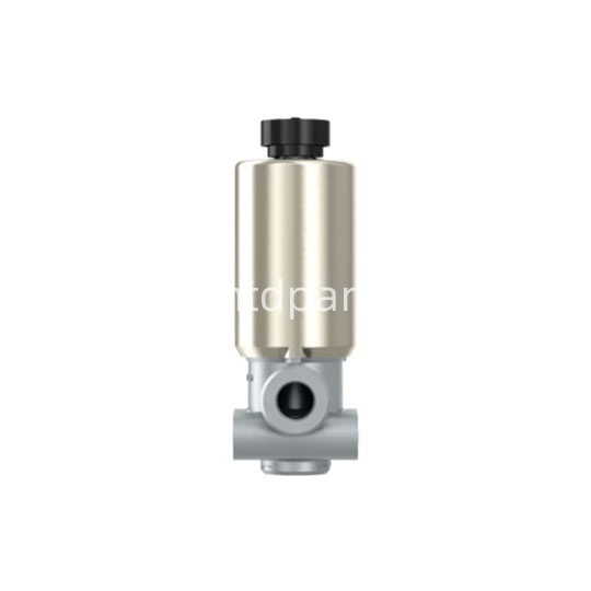 4721706060 WABCO Solenoid Valve