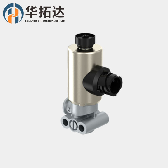 4721706060 WABCO Solenoid Valve