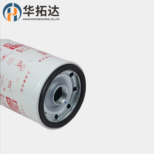 Engine Filter Fleetguard oil filter LF16175 LF16382 oil filter Replacement Lube for Dongfeng truck