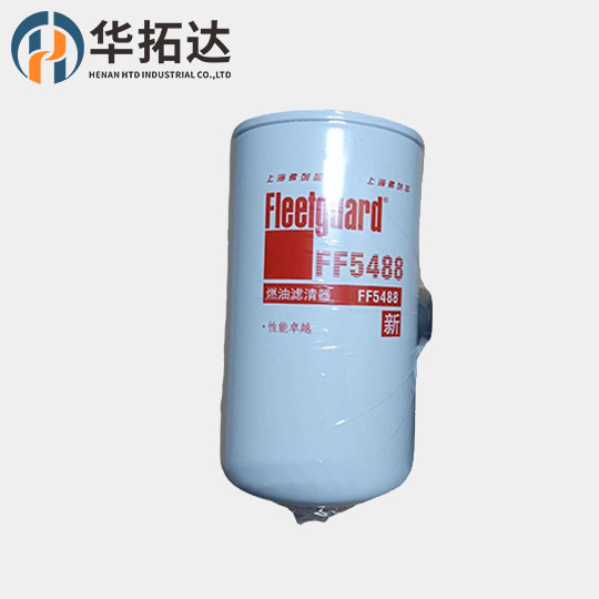 Fleetguard FF5488 Fuel Filter For Cummins 3959612