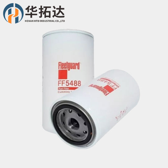 Fleetguard FF5488 Fuel Filter For Cummins 3959612