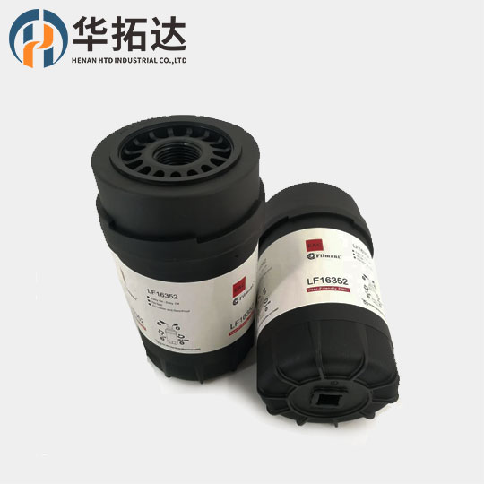 Fleetguard Lube oil Filter lf16352/5262313