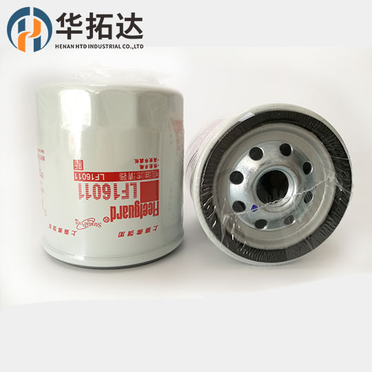 Truck Oil Filters LF16011 B3.3 Original Parts Oil Filter