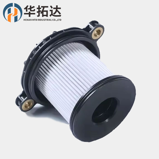 ZF Oil Filter, 0501.215.163, 0501215163 SUCTION FILTER