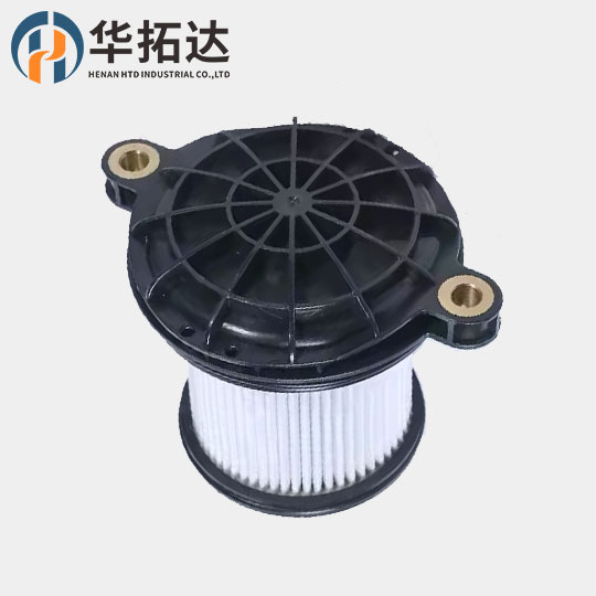 ZF Oil Filter, 0501.215.163, 0501215163 SUCTION FILTER