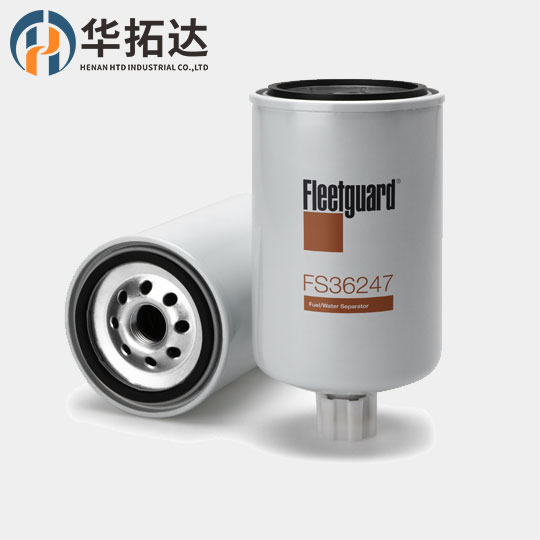 Fleetguard Fuel/Water Separator FS36247 for Truck