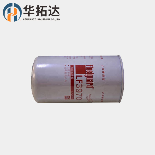 Genuine Fleetguard Spin-on Lube Oil Filter LF03970/Lf3970