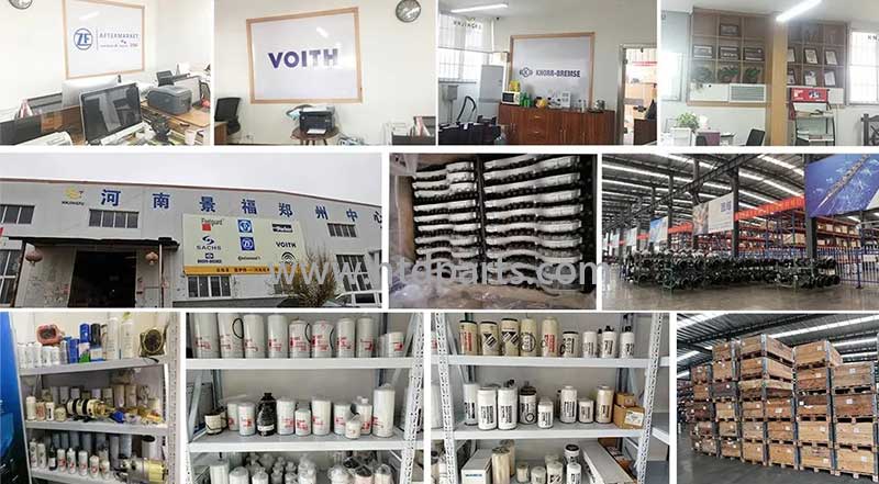 We are the agent for selling filters of many brands, including Fleetguard, Cummins, Pingyuan, Yuchai, Weichai filters, etc. Please contact us for details.