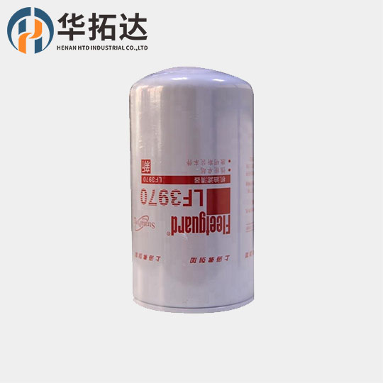 Genuine Fleetguard Spin-on Lube Oil Filter LF03970/Lf3970