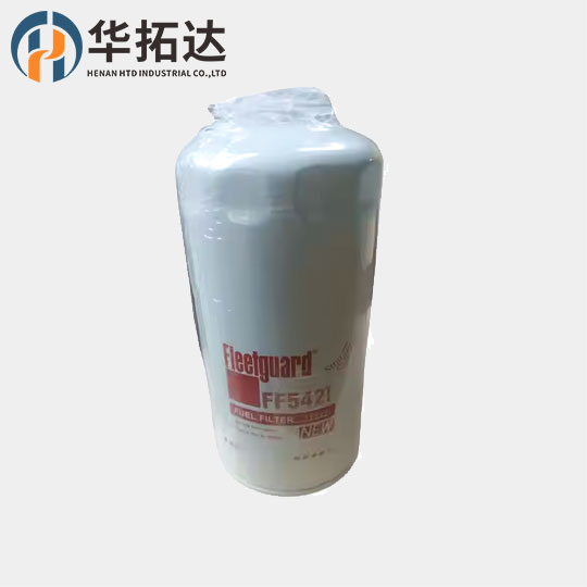 Fleetguard Fuel Filter FF5421  FF05421