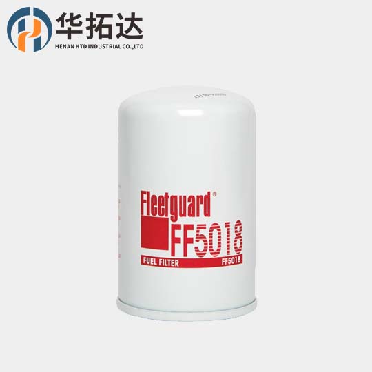 Fleetguard Diesel Fuel Filter FF5018 for Cummins e