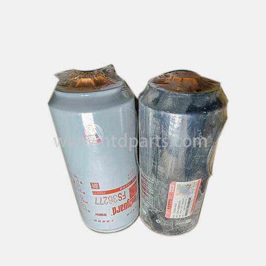 Genuine Fleetguard Fuel Water Separator FS36277/1125030-H02L0 Fuel Filter assembly