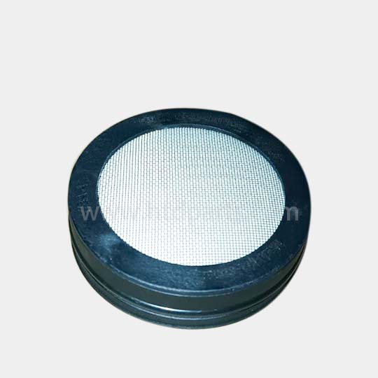 ZF Transmission Filter 0501.330.611/0501330611