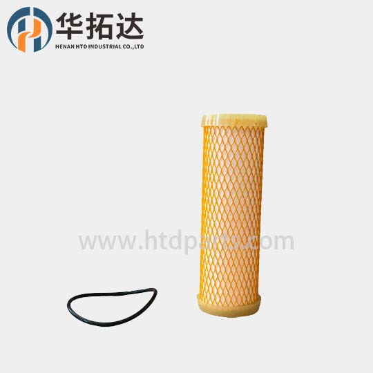 Genuine Original Parker Racor filter RK/CLS 110-10LU low pressure gas filter