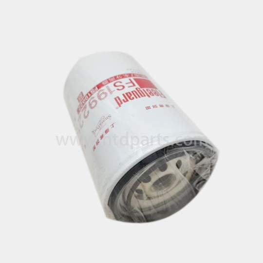 Fleetguard Fuel Water Separator Filter FS19922 Fuel Filter element for Cummins Engine