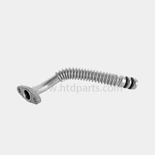 Turbocharger Oil Return Pipe 5340176F 4994821 5297748 for Foton Cummins Engine