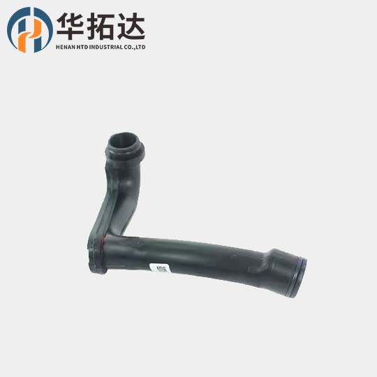 Genuine for Cummins 5265278F Water Bypass Tube for ISF2.8 Engine