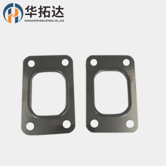 Turbocharger Gasket C3932475 3932475 for Cummins Isde Isbe Isf Disel Engine