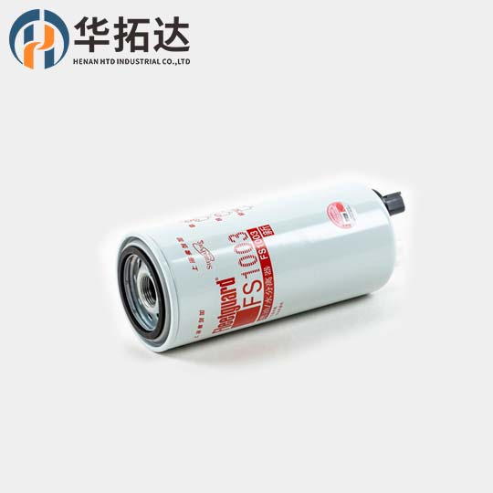 FS1003 Fleetguard Fuel Water Separator filter, fue