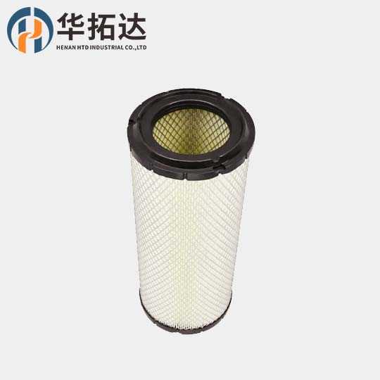 Fleetguard AF25588 Air Filter Engine Air Filter for truck and bus