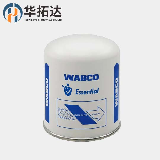 Wabco 4329210072 4324102227 Air Dryer Original Fac