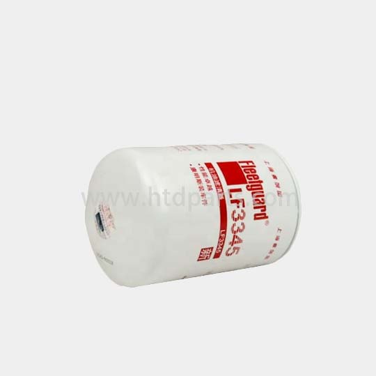 Lube oil Filter LF3345/3908616 Fleetguard lube Filter