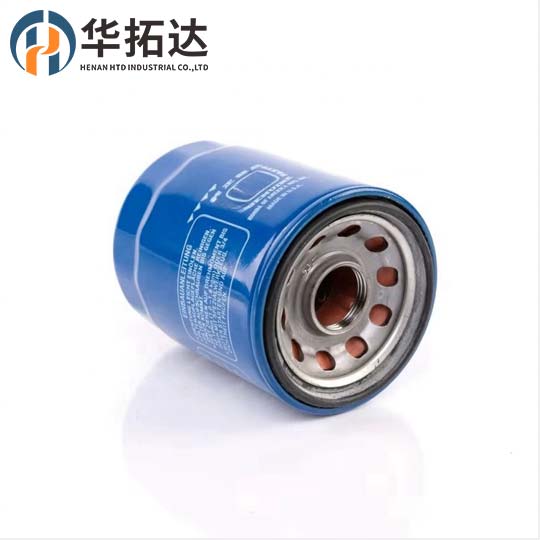 Genuine Honda Oil Filter 15400PLMA02 Honda Parts 15400-PLM-A02