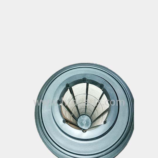 Inner & Outer Air Filter Kit RE282287 RE282286
