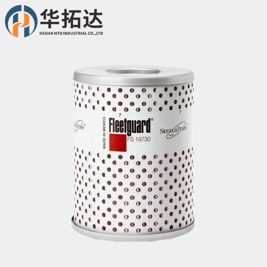 Fleetguard Fuel Water Separator Filter FS19730 Fuel Filter element for engine ISL QSB6.7 DD13