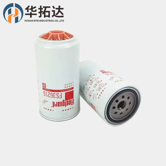 FS36216 Fleetguard Fuel Water Separator filter, Sp