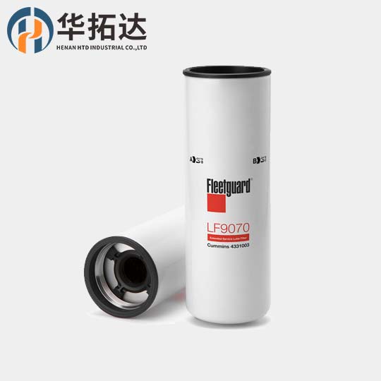Fleetguard Lube oil Filter Spin-On LF9070 Engine O