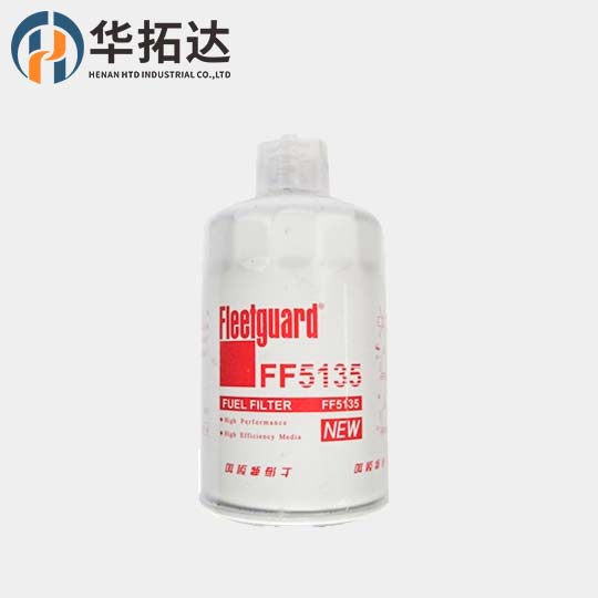 FF05135/CX0710B1 Fleetguard Fuel Filter Diesel Fue