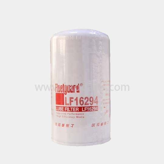 Fleetguard Lube oil Filter LF16294 oil filter element