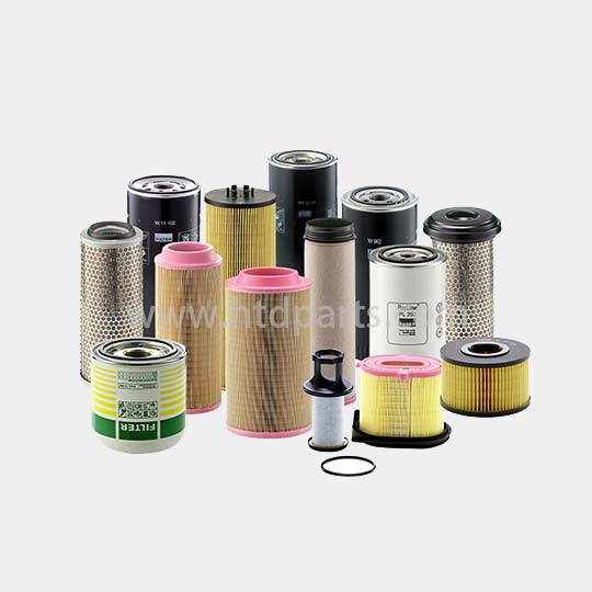 Fleetguard FF5405 Fuel Filter element for Cummins engine