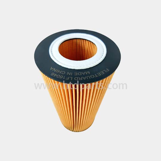 Fleetguard Lube oil Filter LF16046 oil filter Cartridge
