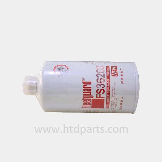 Fleetguard Fuel Water Separator FS36203 Fuel Filter for Diesel engine