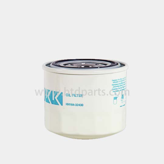Oil filter HH16432430 HH164-32430 lube Filter Diesel Engine Oil Filter